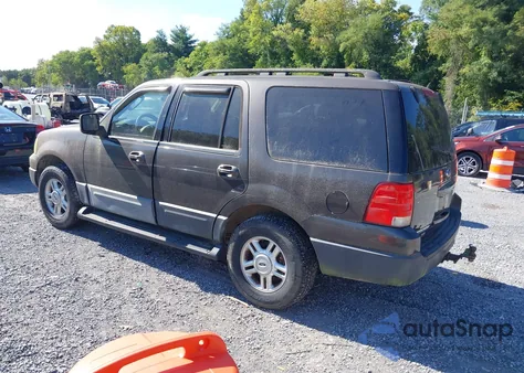 2005 Ford Expedition Nbx/Xlt from USA, damaged, VIN 1FMPU16545LA13542